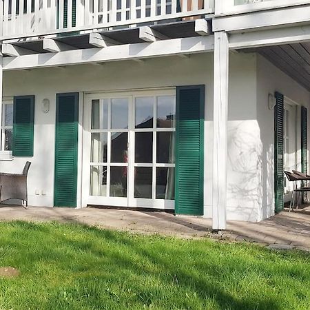 City-Close Oasis In The Green Deggendorf Exterior foto