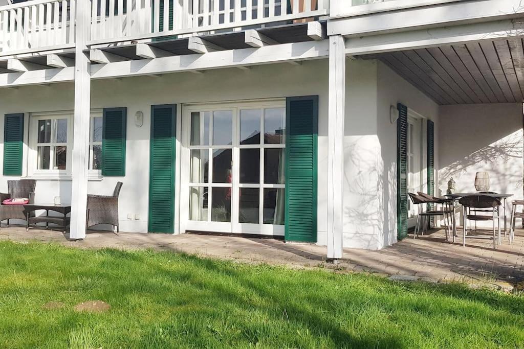 City-Close Oasis In The Green Deggendorf Exterior foto