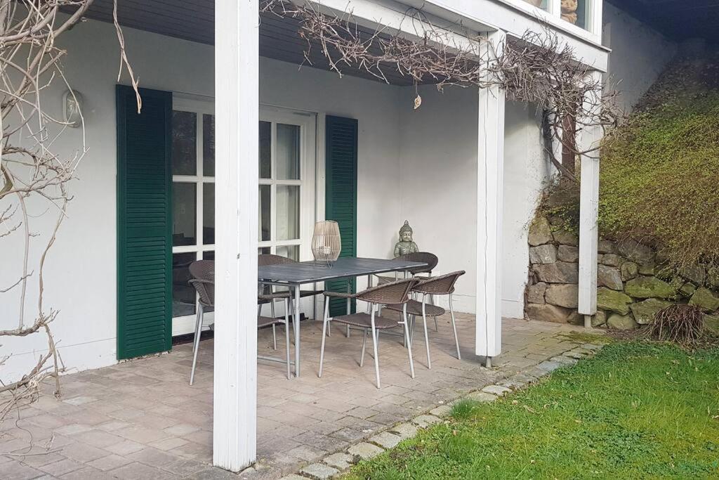 City-Close Oasis In The Green Deggendorf Exterior foto